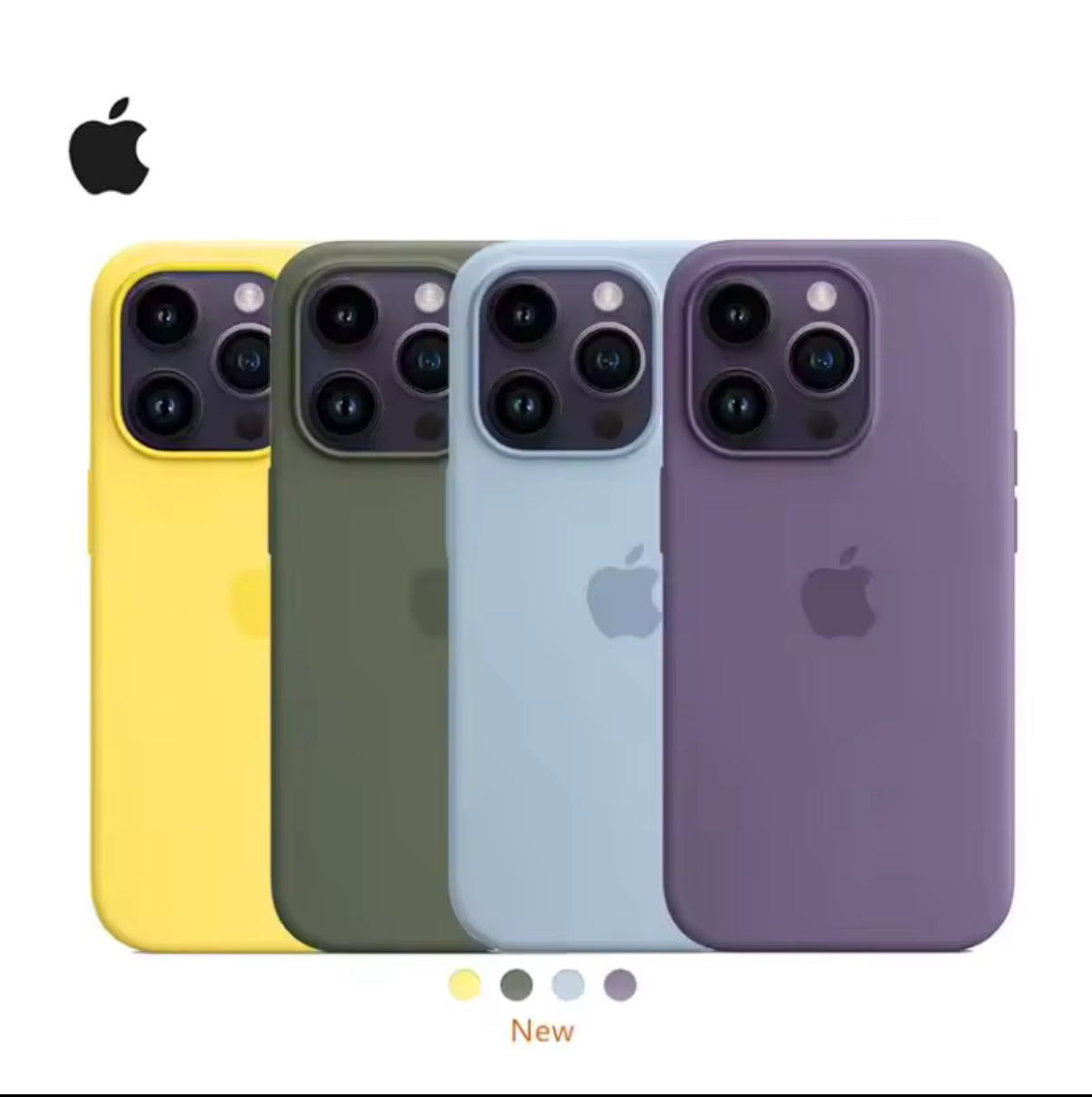 iPhone cases